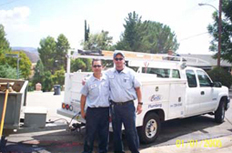 Encino Plumbing Services